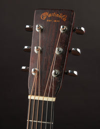 Martin D-18 (1936)