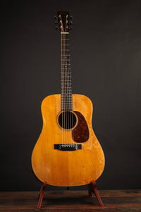 Martin D-18 (1936)
