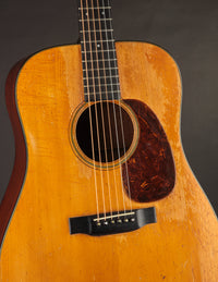 Martin D-18 (1936)
