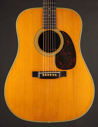 Martin D-28 (USED, 1964)