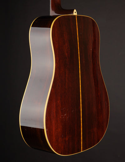 Martin D-28 (USED, 1964)