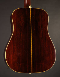 Martin D-28 (USED, 1964)