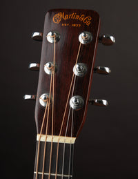 Martin D-28 (USED, 1964)