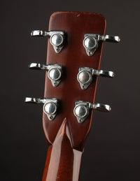 Martin D-28 (USED, 1964)