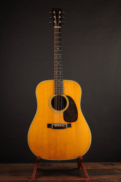 Martin D-28 (USED, 1964)