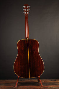 Martin D-28 (USED, 1964)