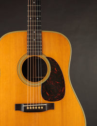 Martin D-28 (USED, 1964)