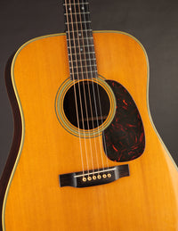 Martin D-28 (USED, 1964)