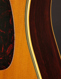 Martin D-28 (USED, 1964)