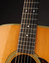 Martin D-28 (USED, 1964)
