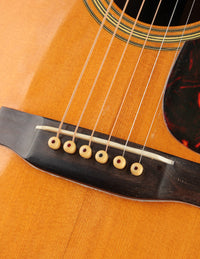 Martin D-28 (USED, 1964)
