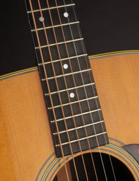 Martin D-28 (USED, 1964)