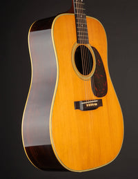 Martin D-28 (USED, 1964)
