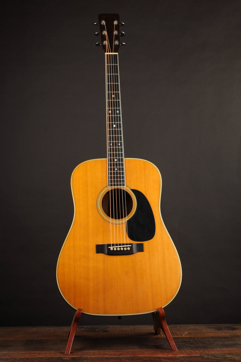 Martin D-35 (USED, 1971)