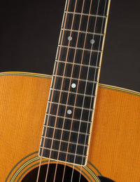 Martin D-35 (USED, 1971)