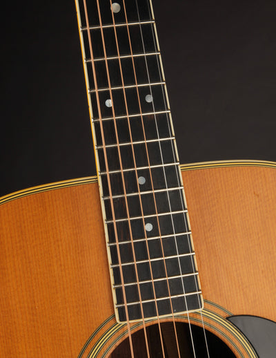 Martin D-35 (USED, 1971)