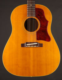 Gibson J-50 (1964)