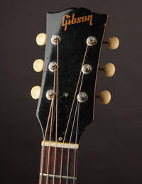 Gibson J-50 (1964)