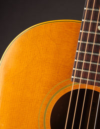 Gibson J-50 (1964)