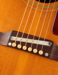 Gibson J-50 (1964)