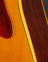 Gibson J-50 (1964)