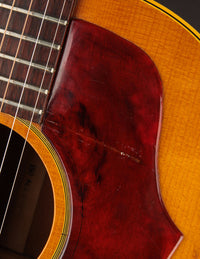 Gibson J-50 (1964)