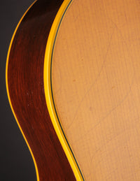 Gibson J-50 (1964)