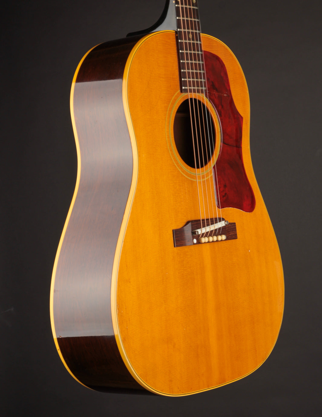 Gibson J-50 2006年製 Gibson J-50 2006年製 Gibson J-50（ビンテージ）【楽器検索