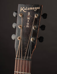 Kalamazoo KG-11 Senior (c. 1934)