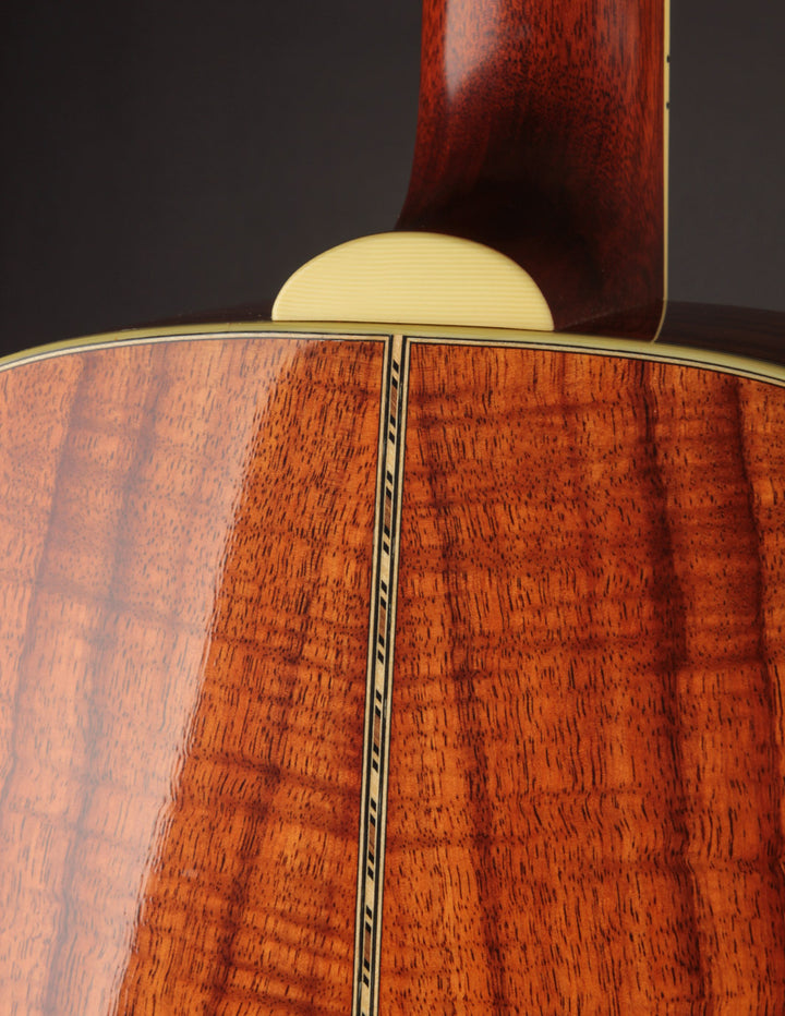 邦楽 CHOUJI C&K ORIGINAL Kiesel CC275 Craig Chaquico Signature Thinline Sunburst