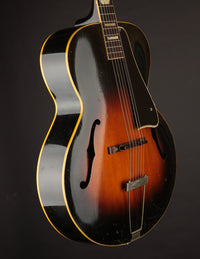 Gibson L-50 (USED, 1953)