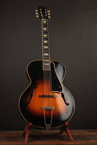 Gibson L-50 (USED, 1953)