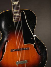 Gibson L-50 (USED, 1953)