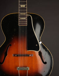 Gibson L-50 (USED, 1953)