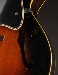 Gibson L-50 (USED, 1953)