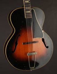 Gibson L-50 (USED, 1953)