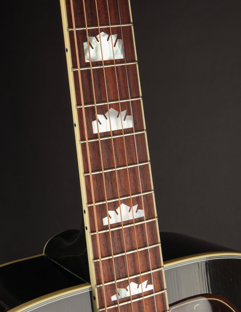 Gibson SJ-200 Standard Sunburst (USED, 2018)