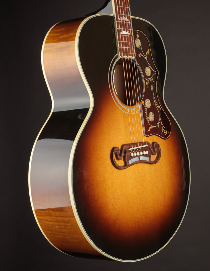 Gibson SJ-200 Standard Sunburst (USED, 2018)