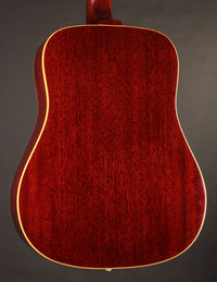 Gibson B-45-12, Cherry Sunburst (1964)