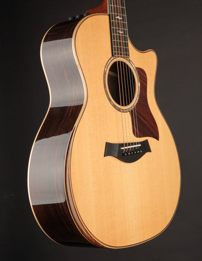 Taylor 814CE (USED, 2020)