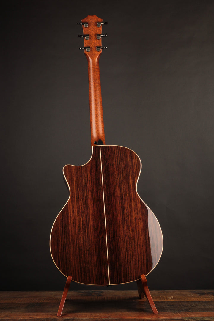 Taylor 814CE (USED, 2020) | The Music Emporium