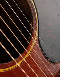 Gibson LG-2 (1945)