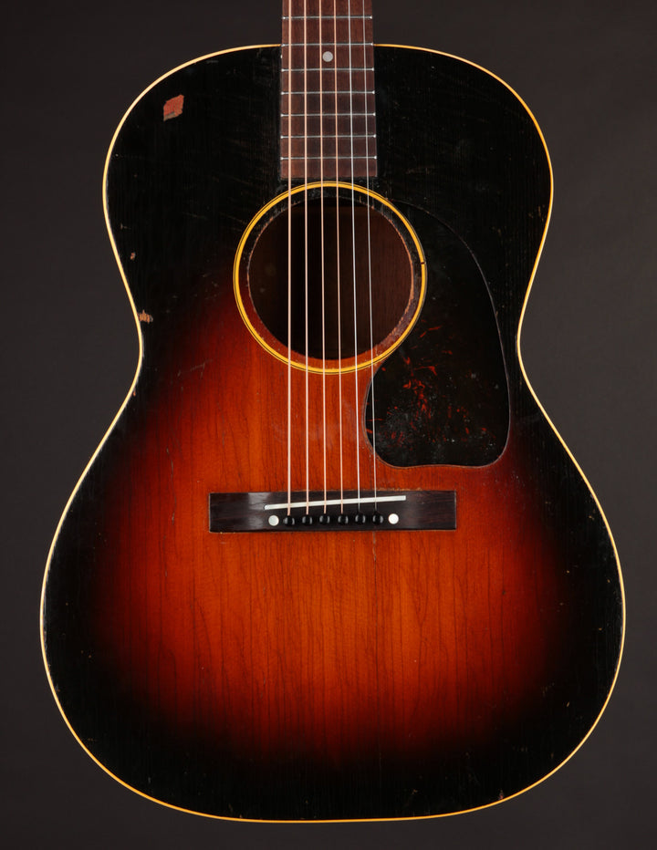 Gibson LG-2 (1945) | The Music Emporium