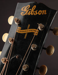 Gibson LG-2 (1945)