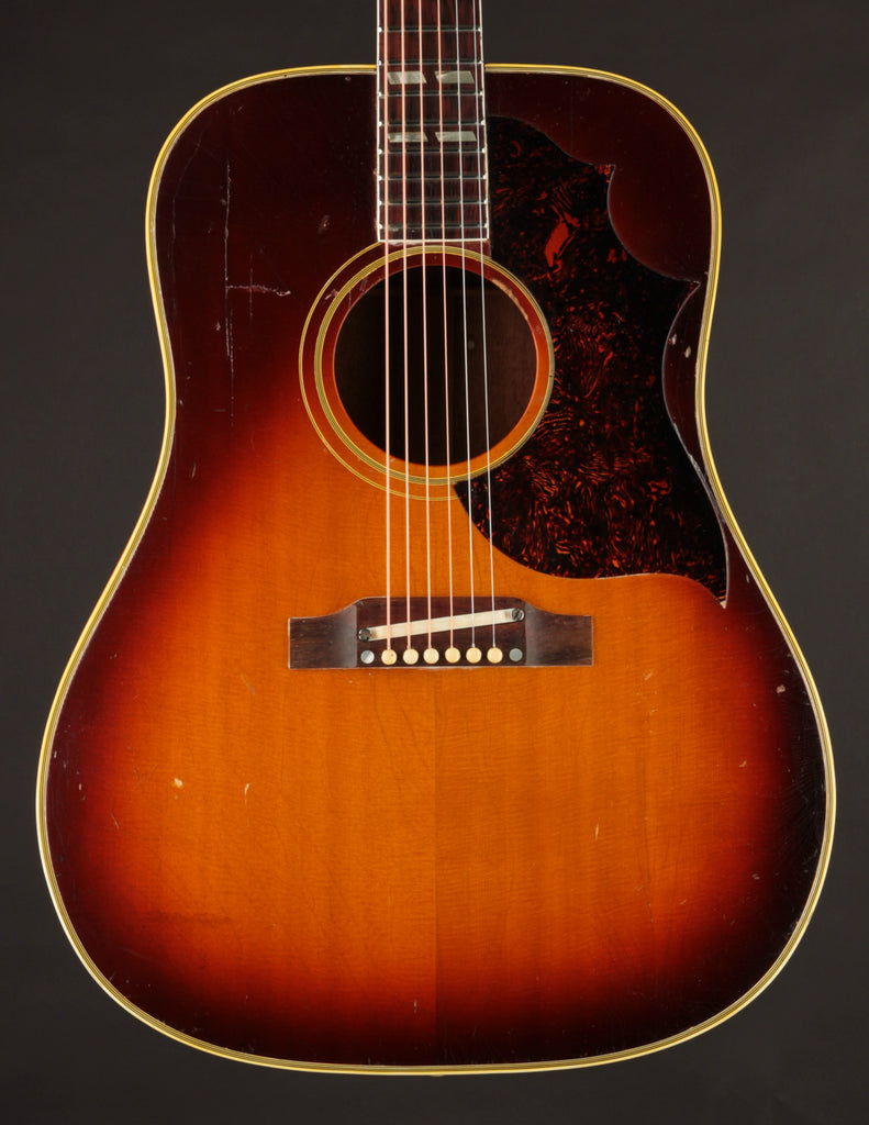 Gibson Southern Jumbo (1965) | The Music Emporium