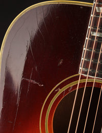Gibson Southern Jumbo (1965)
