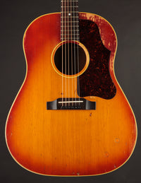 Gibson J-45 Sunburst (1962)