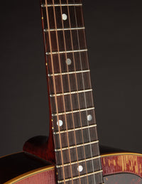 Gibson J-45 Sunburst (1962)