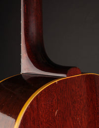 Gibson J-45 Sunburst (1962)