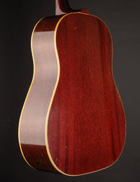 Gibson J-45 Sunburst (1962)